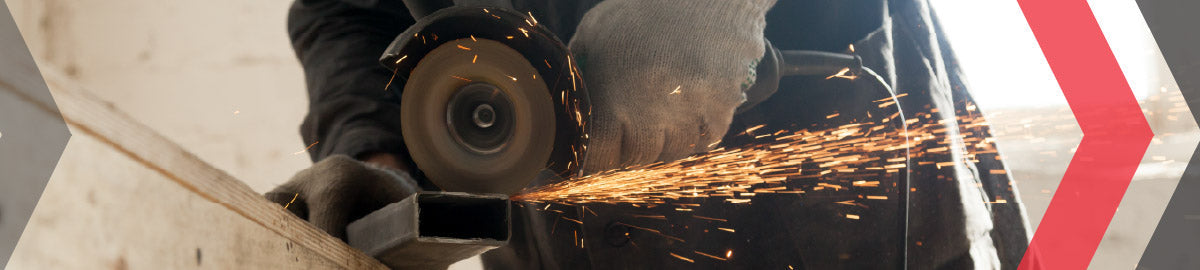 Flexovit abrasives and cutting discs – AIMS Industrial