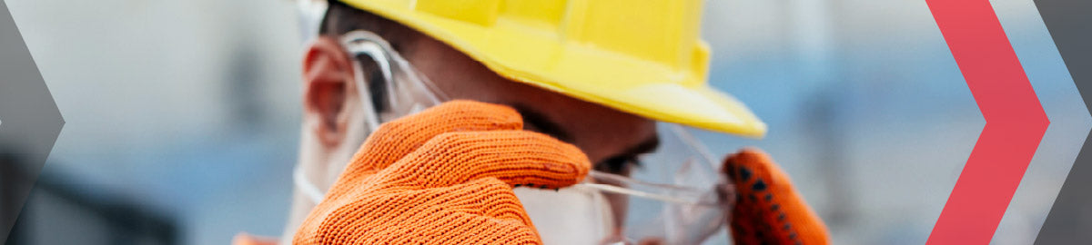 Frontier safety gear and industrial clothing – AIMS Industrial