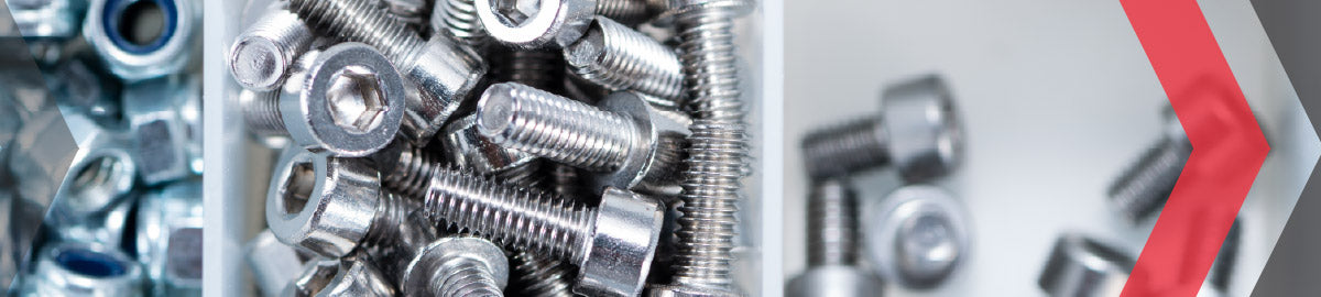 GJ Works industrial fabrication and engineering supplies – AIMS Industrial