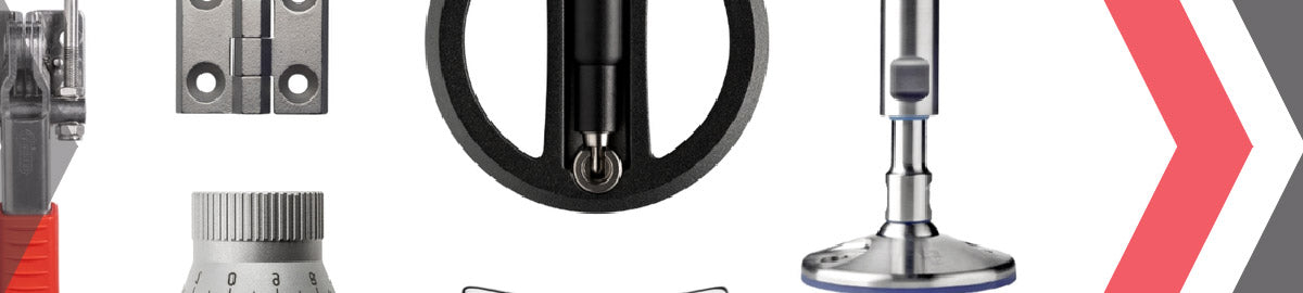 Garrick lifting, rigging, and materials-handling gear – AIMS Industrial