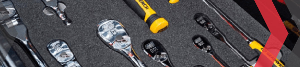 GearWrench automotive and hand tools – AIMS Industrial