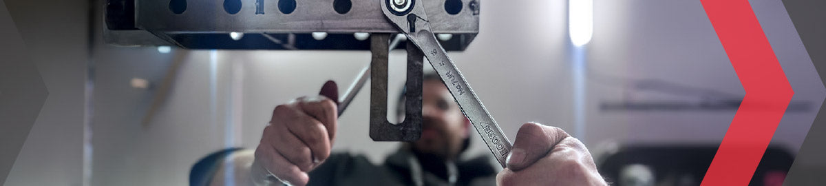 Gedore professional hand tools and torque equipment – AIMS Industrial