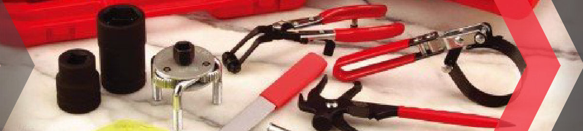 Genius professional-grade hand tools – AIMS Industrial