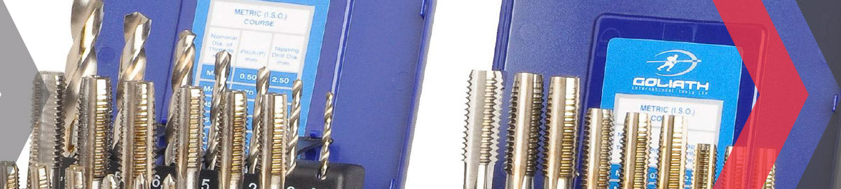 Goliath storage, shelving, and lifting equipment – AIMS Industrial