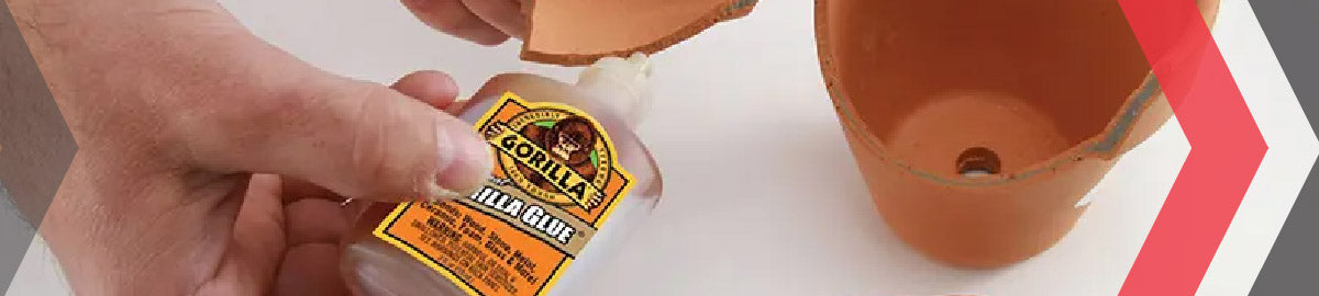 Gorilla adhesives, tapes, and sealants – AIMS Industrial