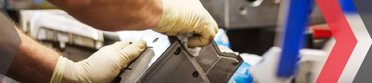 GritMitts industrial hand cleaners and wipes – AIMS Industrial