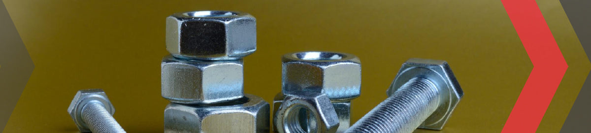 Hobson fasteners, anchors, and industrial fixings – AIMS Industrial