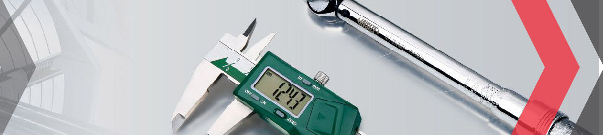 Insize precision measuring tools and instruments – AIMS Industrial