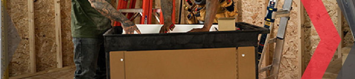 Knaack jobsite storage boxes and tool chests – AIMS Industrial