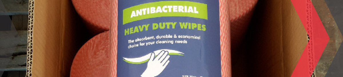 Kwikmaster spill control and safety products – AIMS Industrial