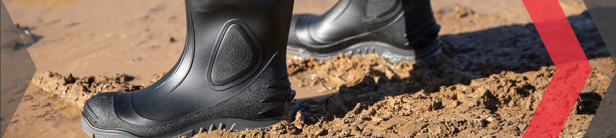 Mack safety boots and workwear – AIMS Industrial