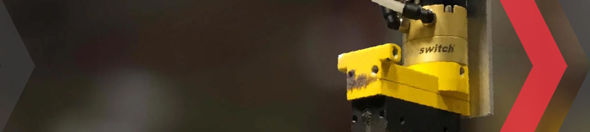 Magswitch magnetic clamps and welding tools – AIMS Industrial