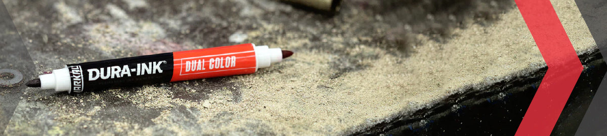 Markal industrial markers and layout tools – AIMS Industrial