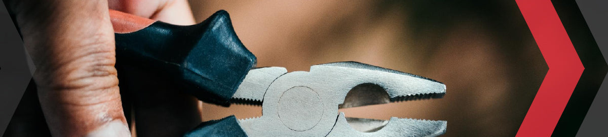 Maun pliers and engineering tools – AIMS Industrial