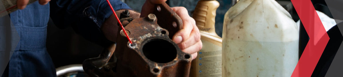 Morey Oil engine oils and fuel treatments – AIMS Industrial