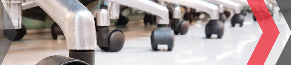 MoveIt material handling and transport equipment – AIMS Industrial