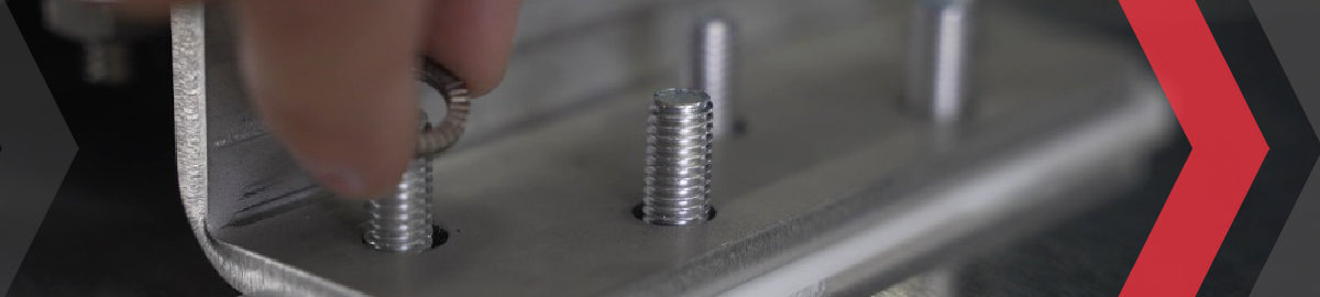 Nord-Lock wedge-locking washers and bolt security systems – AIMS Industrial