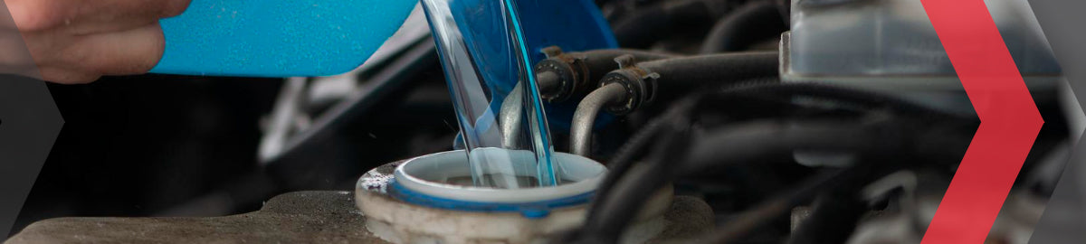 Nulon lubricants, coolants, and car care products – AIMS Industrial