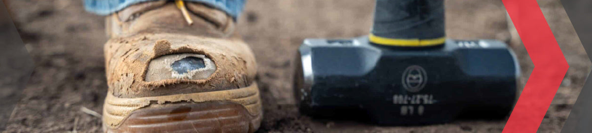 Nupla fiberglass-handled industrial tools – AIMS Industrial