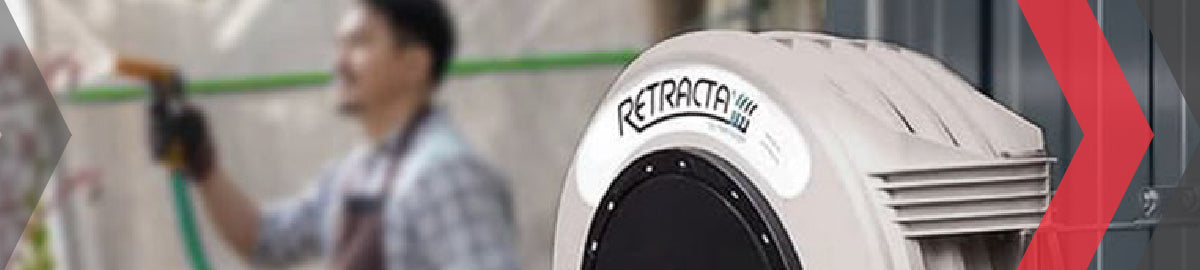 Retracta hose reels and fluid handling systems – AIMS Industrial