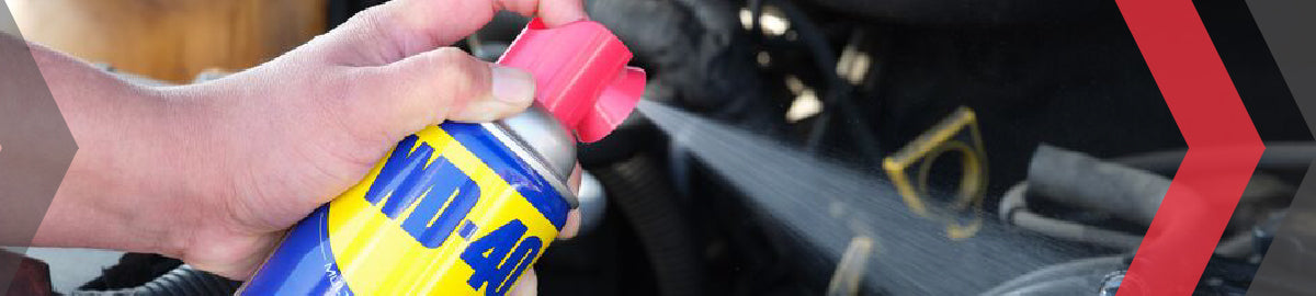 WD-40