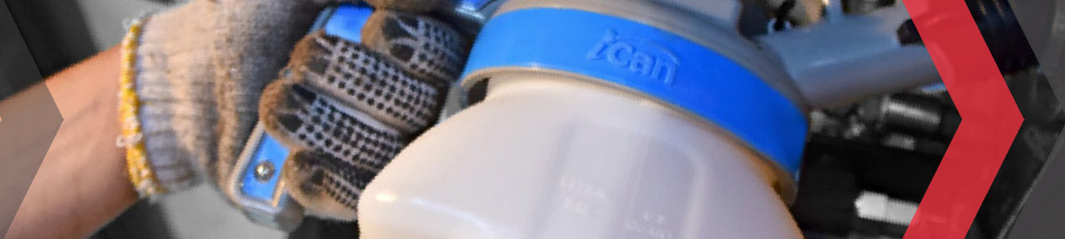 iCan storage and organization solutions – AIMS Industrial