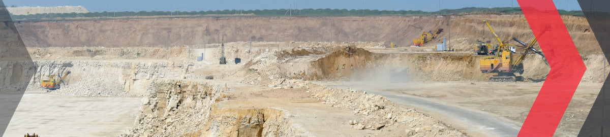 Industrial Pneumatic Vibrators