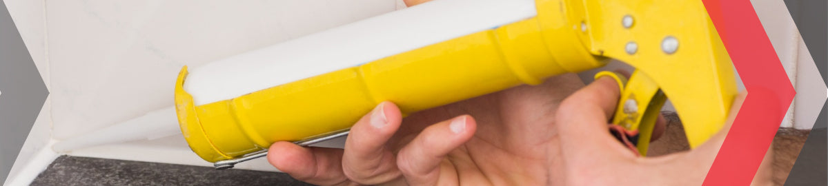 Sealant Applicators /Removers