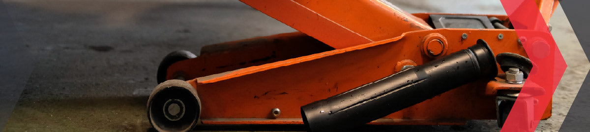 Automotive Lifting Tools