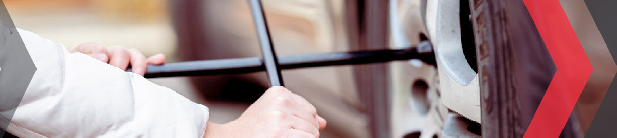 Automotive Tools & Accessories