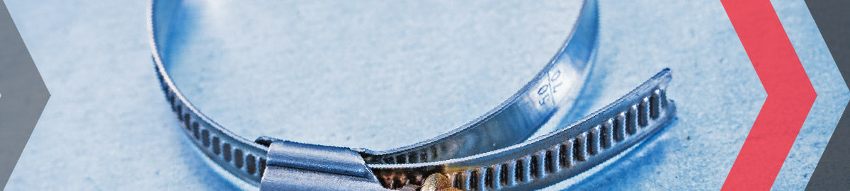 Hose Clamps