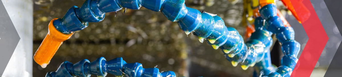 Modular Hose Systems