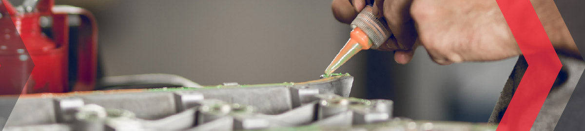 Anti-Seize Compounds