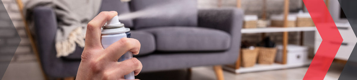 Cleaning & Moisture Management