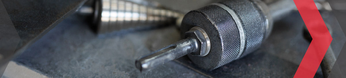 Lathe Tool Posts & Holders