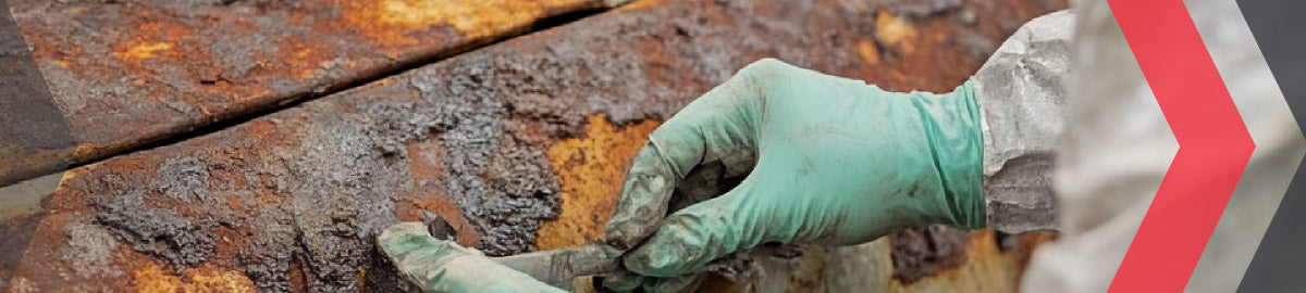 Rust Treatments & Undercoats