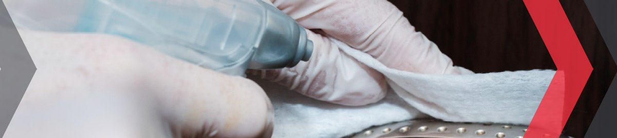 Specialty Paint & Coatings