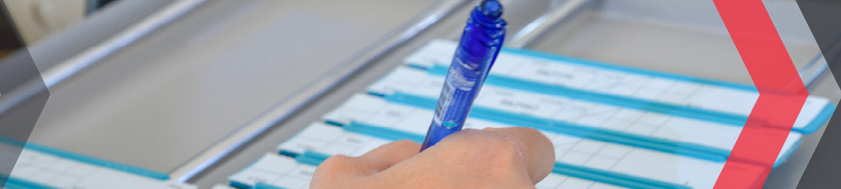 Label Printers & Supplies