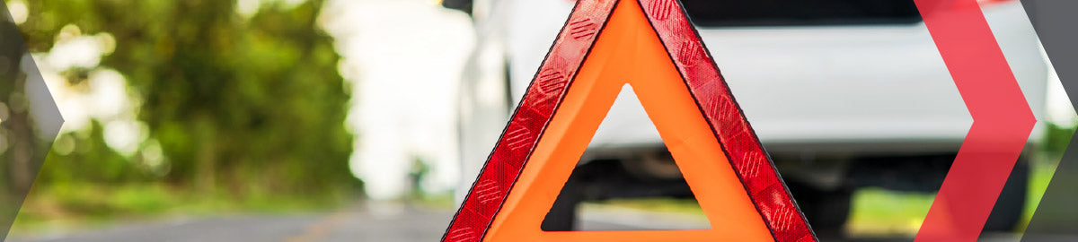 Vehicle Safety Equipment