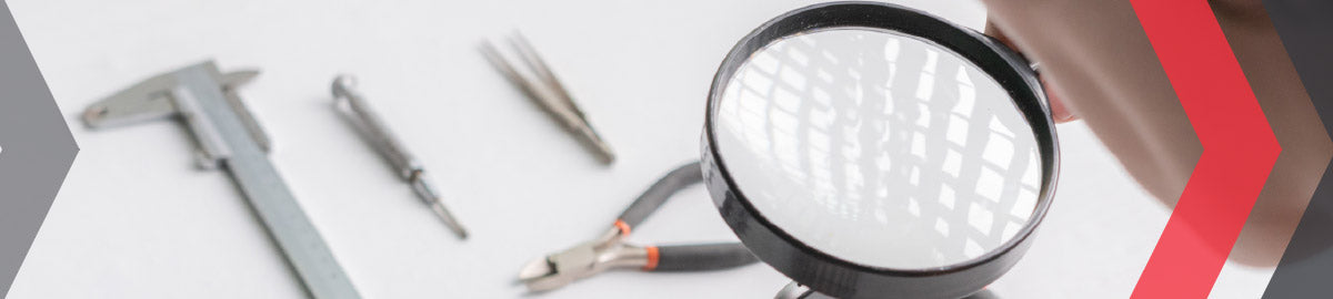 Inspection & Retrieving Tools