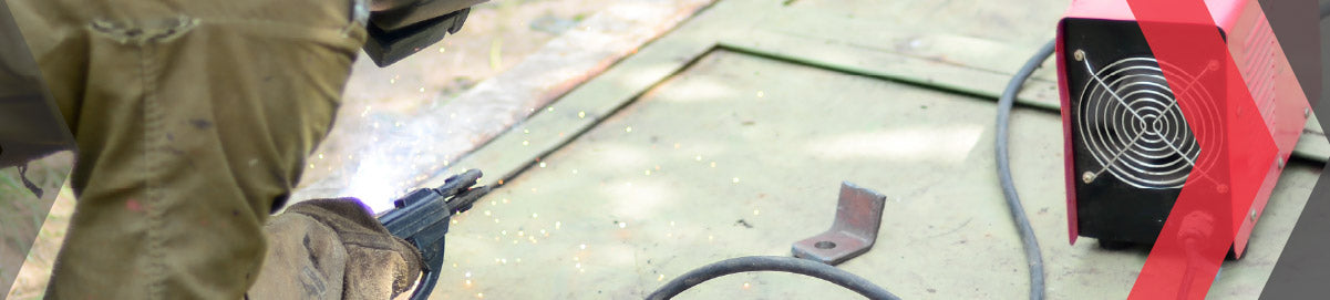 Welding Cables & Accessories