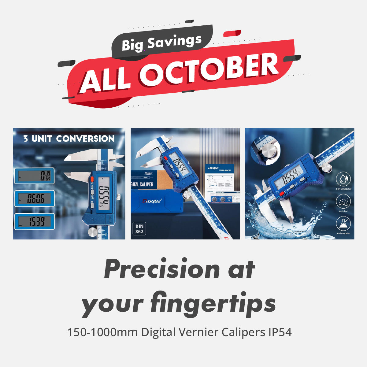 Maxigear Caliper Deals