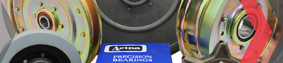 Aetna industrial components and bearings – AIMS Industrial