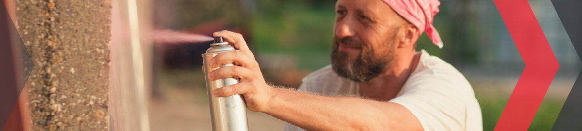 Aerosols - AIMS Industrial Supplies