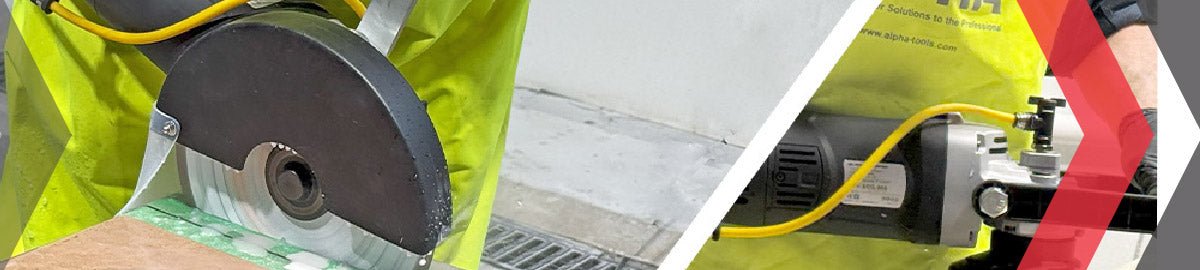 Alpha - AIMS Industrial Supplies