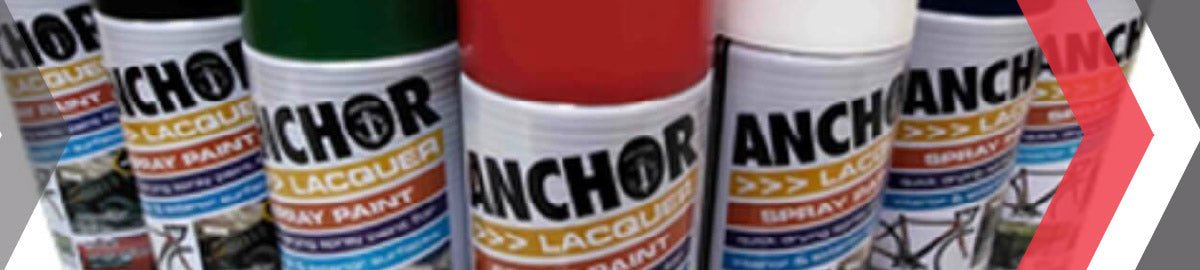 Anchor - AIMS Industrial Supplies