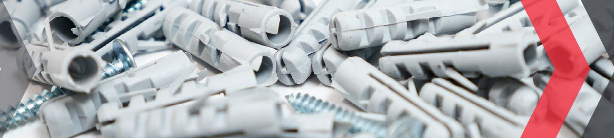 Anchors - AIMS Industrial Supplies