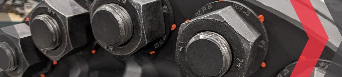 APPLIED BOLTING - AIMS Industrial Supplies