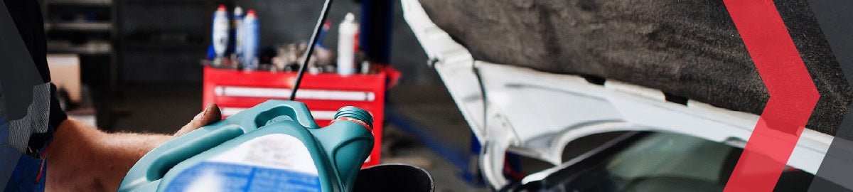 Automotive Chemicals - AIMS Industrial Supplies