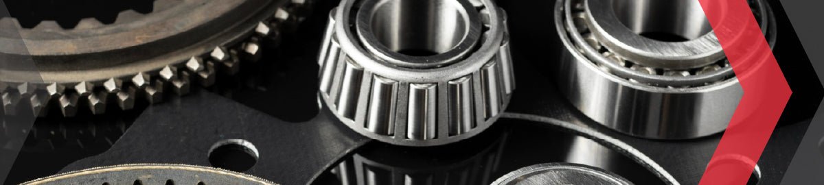 Bearings & Bushings - AIMS Industrial Supplies